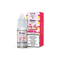 Suprem-e Flavour Bar Aroma Jelly Razz Lemonade - 10ml