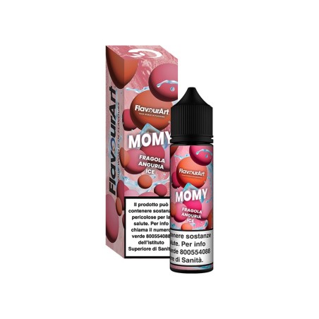 Flavourart I Fruttati Ice Momy - Mix and Vape 20ml