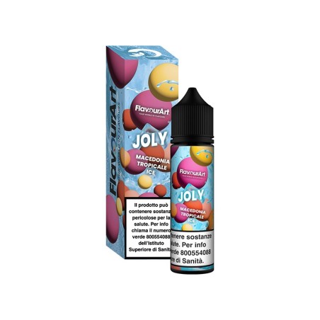 Flavourart I Fruttati Ice Joly - Mix and Vape 20ml