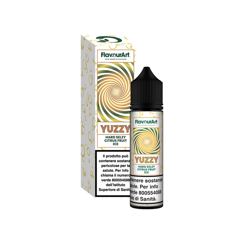 Flavourart Yuzzy - Mix and Vape 20ml