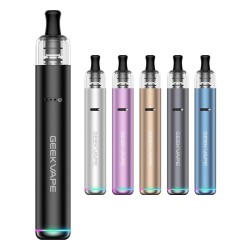 Geekvape Wenax S Evo