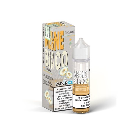 Vaporice Melone Bianco - Mix and Vape 30ml