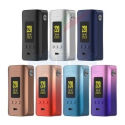 GEN 200 Mod New Colors - Vaporesso