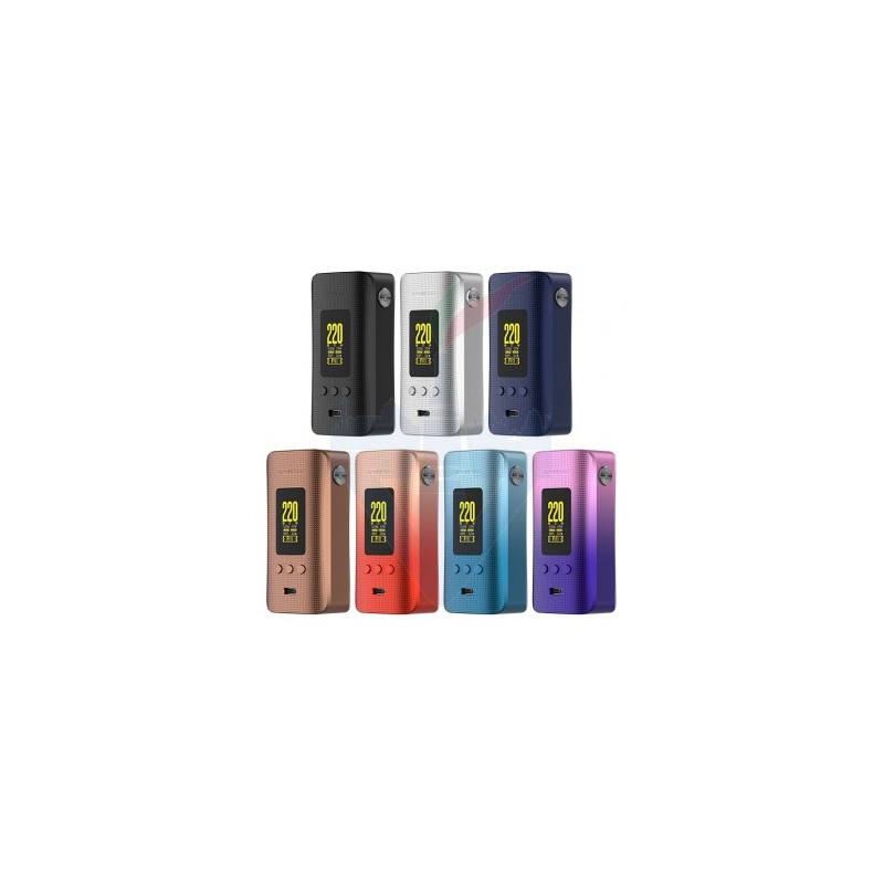 GEN 200 Mod New Colors - Vaporesso