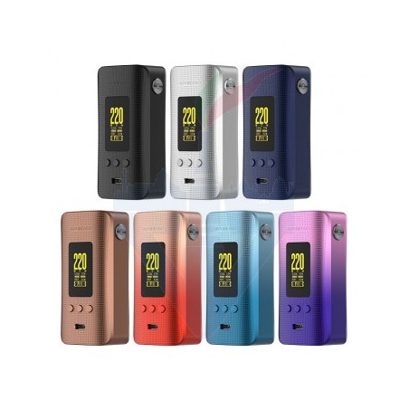 GEN 200 Mod New Colors - Vaporesso