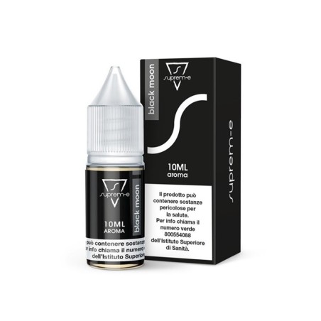 Suprem-e aroma Black Moon - 10ml