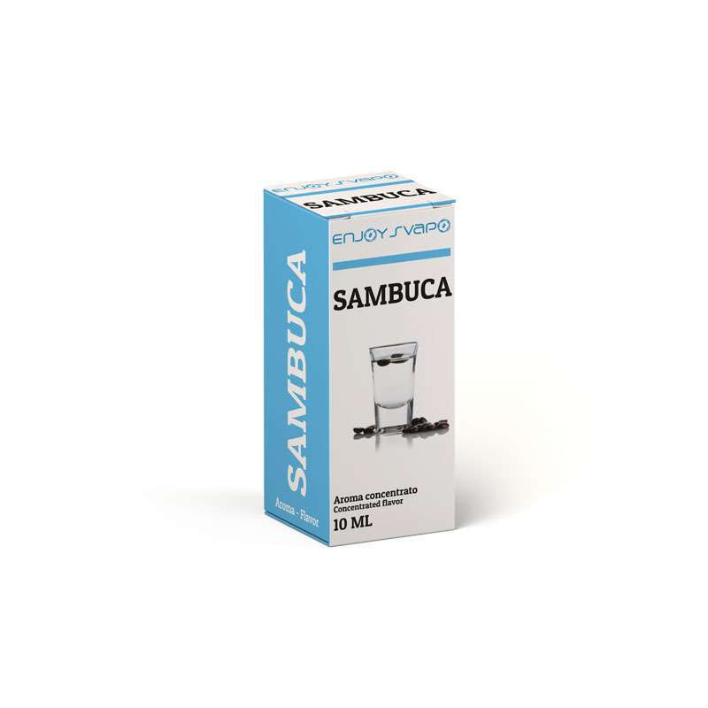 EnjoySvapo Aroma Sambuca - 10ml