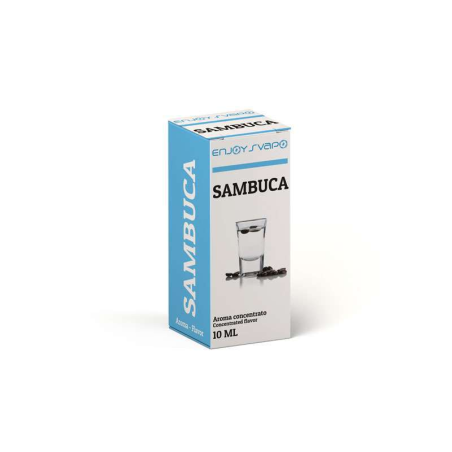 EnjoySvapo Aroma Sambuca - 10ml