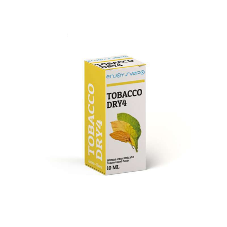 EnjoySvapo Aroma Tobacco DRY4 - 10ml