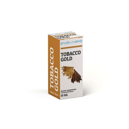 EnjoySvapo Aroma Tobacco Gold - 10ml