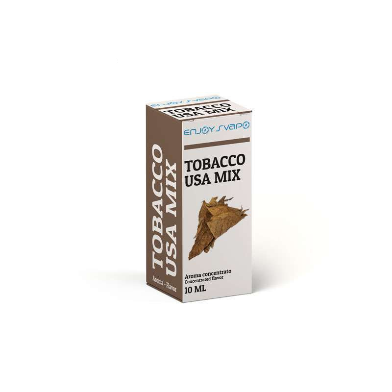 EnjoySvapo Aroma Tobacco USA Mix - 10ml