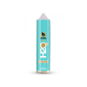 AdG H2O Aromatized Caramello - Organico - Distillati - Mix and Vape - 20ml