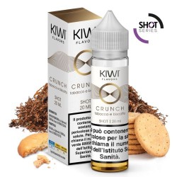 Kiwi Crunch - Mix and Vape 20ml