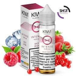 Kiwi Intense - Mix and Vape 20ml