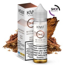 Kiwi Midway - Mix and Vape 20ml