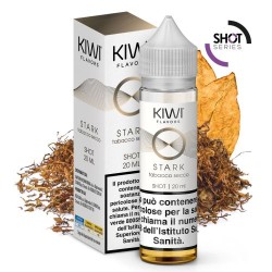 Kiwi Stark - Mix and Vape 20ml