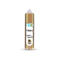 AdG H2O Virginia Kentucky - Organico - Distillati - Mix and Vape - 20ml