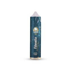 ADG ULTRA Filosofia - Filtrati a freddo - Mix & Vape 20ml