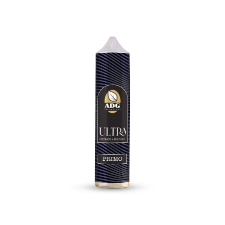 ADG Ultra PRIMO - Mix & Vape 20ml