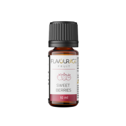 Flavourage aroma Sweet Berries - 10ml