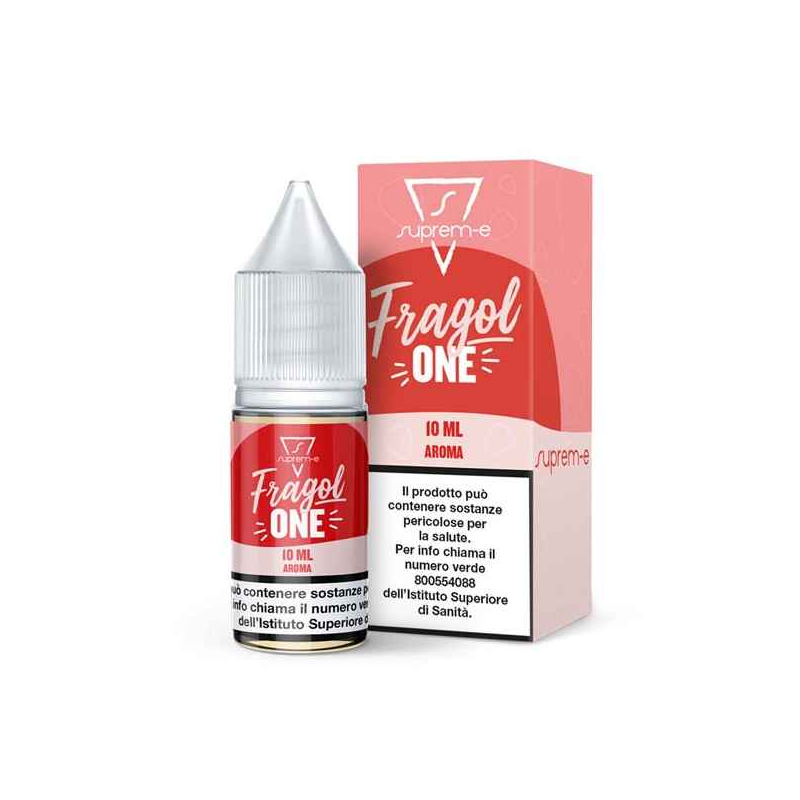 Suprem-e aroma Fragolone - 10ml