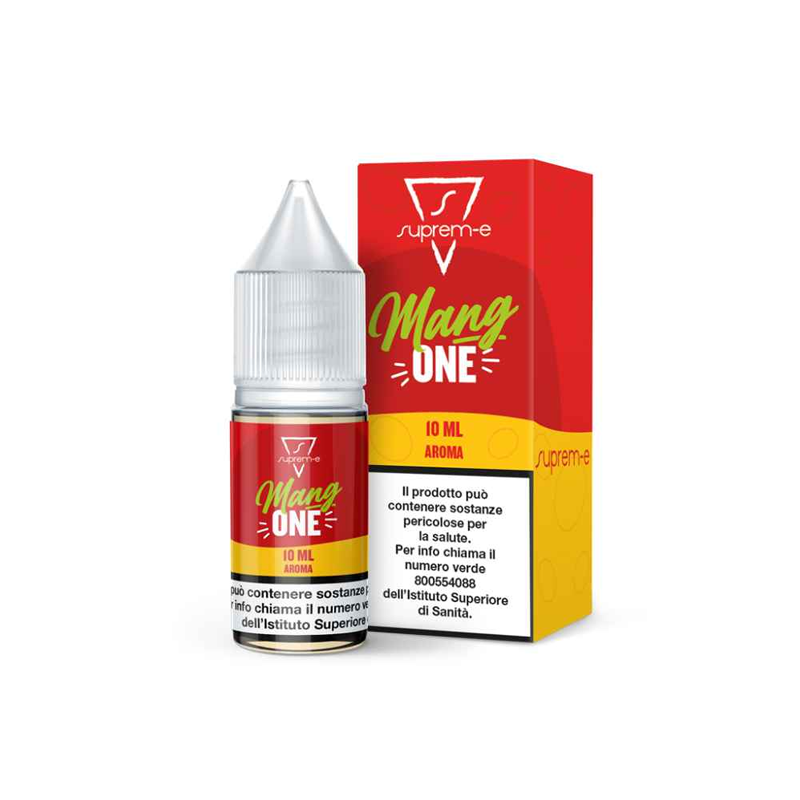 Suprem-e aroma Mangone - 10ml