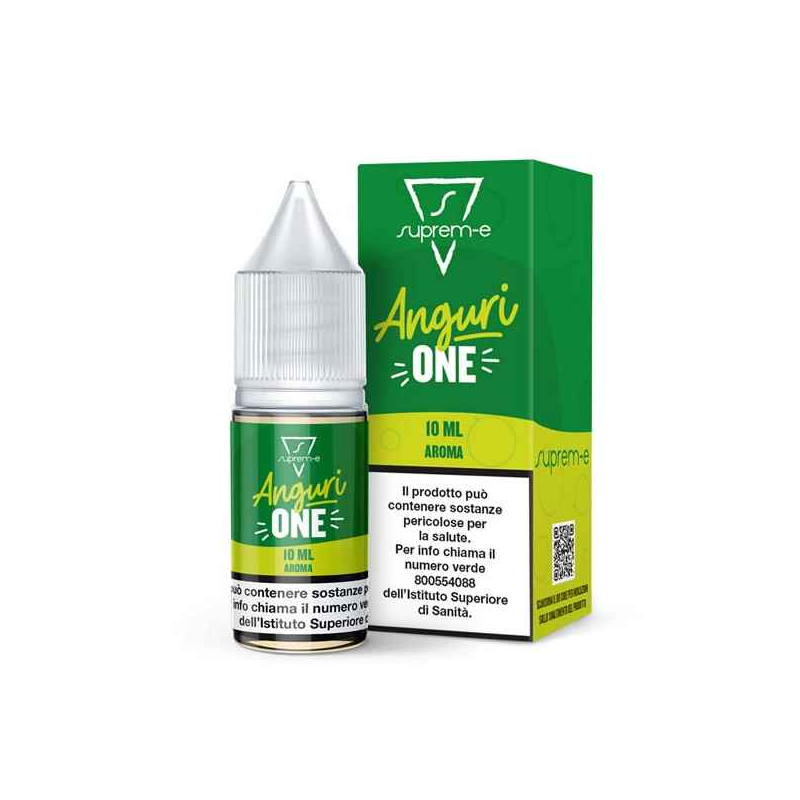 Suprem-e aroma Angurione - 10ml