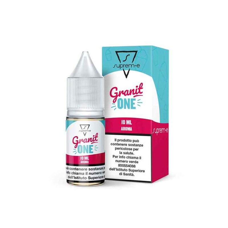 Suprem-e aroma GranitONE - 10ml