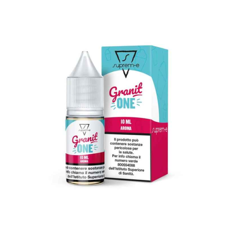 Suprem-e aroma GranitONE - 10ml