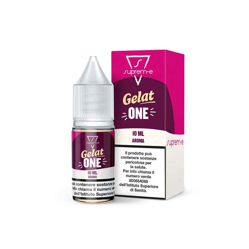 Suprem-e aroma GelatONE - 10ml