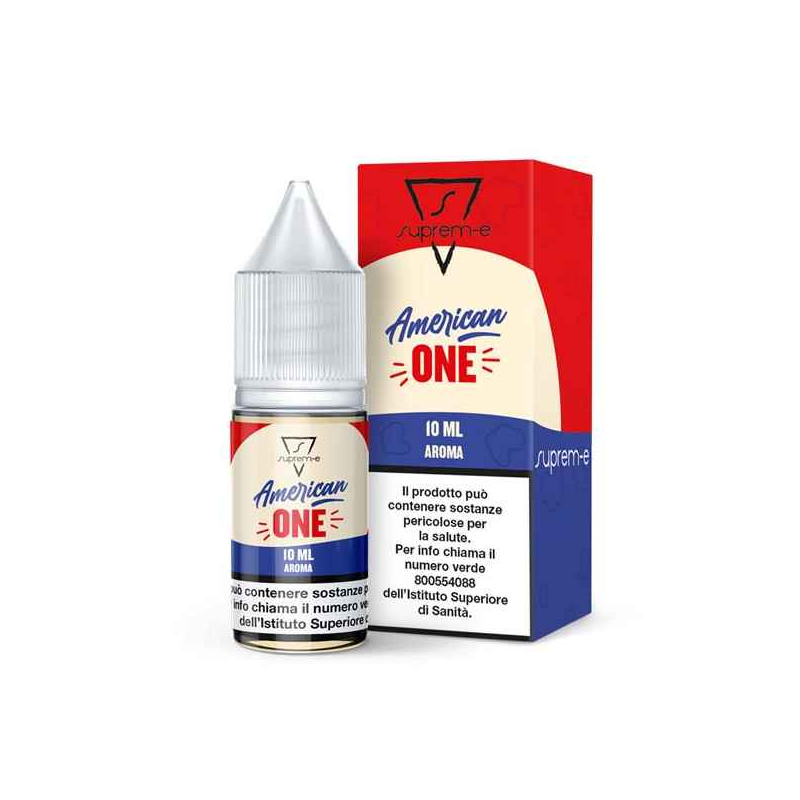 Suprem-e aroma Americanone - 10ml