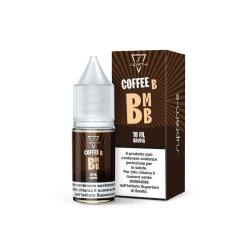 Suprem-e aroma Coffe bomb - 10ml