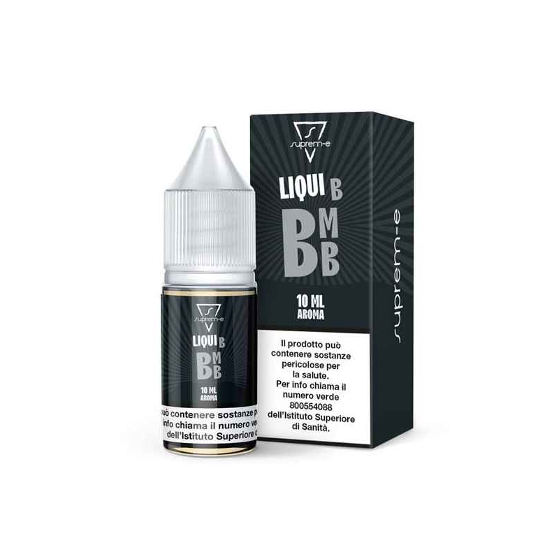 Suprem-e aroma Liqui bomb - 10ml