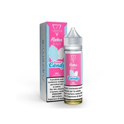 Suprem-e Flavour Bar Cotton Candy - Mix and Vape - 20ml