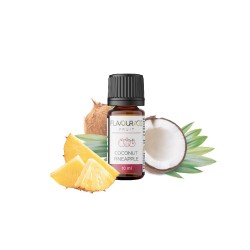 Flavourage aroma Coconut Pineapple - 10ml