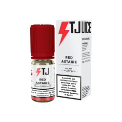 T-Juice Aroma Red Astaire - 30ml