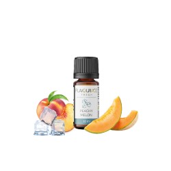 Flavourage Aroma Peachy Melon - 10ml