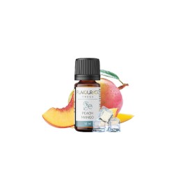 Flavourage aroma Peach Mango - 10ml