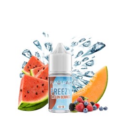 Flavourage Freezy Melon Berries - Mini Mix10+10