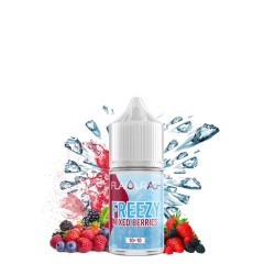 Flavourage Freezy Mixed Berries -  Mini Mix10+10