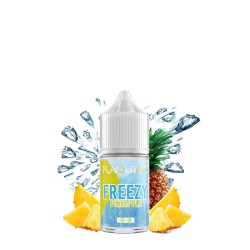 Flavourage Freezy Pineapple - Mini Mix10+10