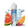 Flavourage Freezy Melon Berries - Mix and Vape 20ml