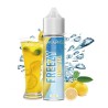 Flavourage Freezy Lemon Tea - Mix and Vape 20ml