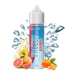 Flavourage Freezy Agrumix - Mix and Vape 20ml