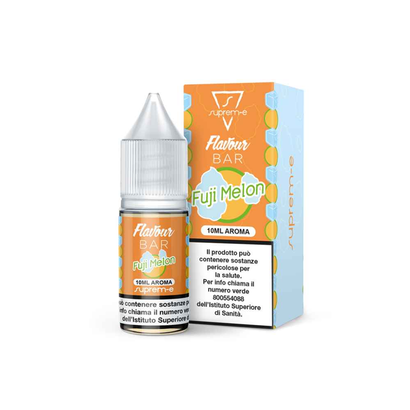 Suprem-e Flavour Bar Aroma Fuji Melon - 10ml