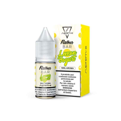 Suprem-e Flavour Bar Aroma Lemon Yogurt - 10ml