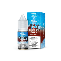 Suprem-e Flavour Bar Aroma Fizz Cherry Cola - 10ml