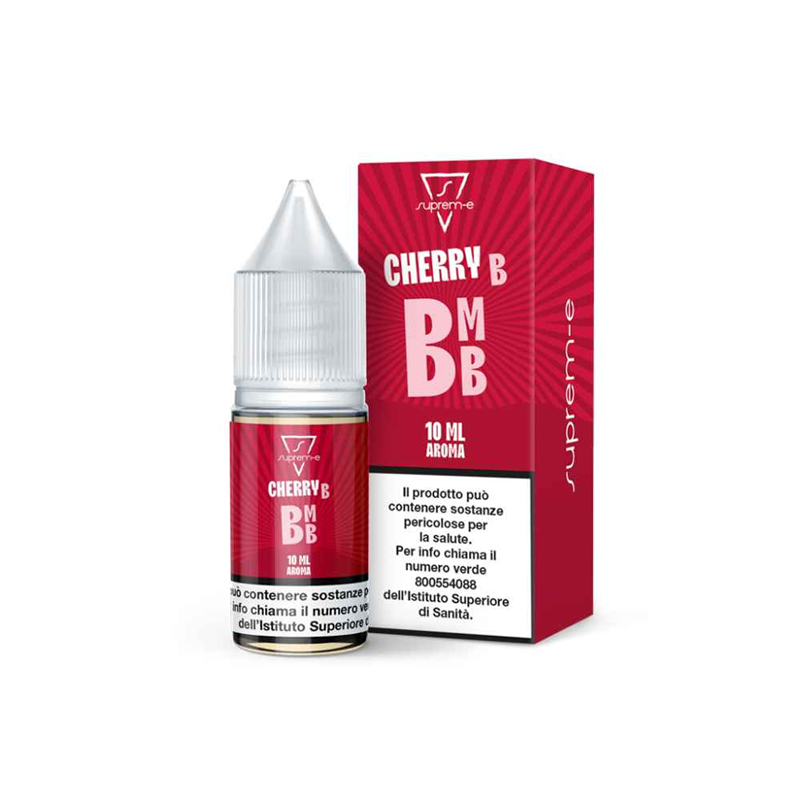 Suprem-e aroma Cherry bomb - 10ml