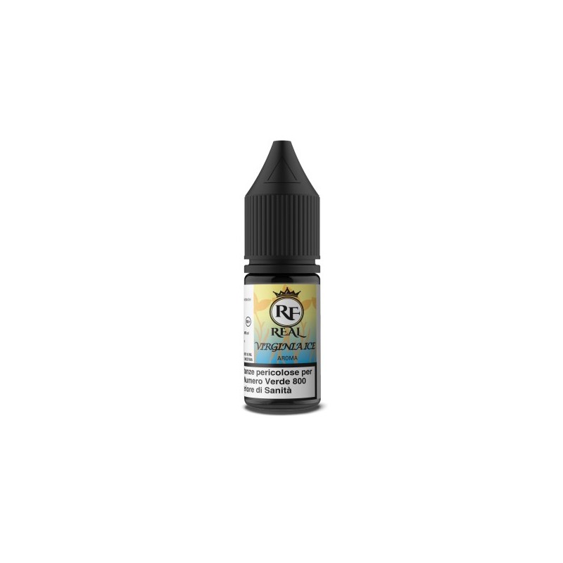 Real Flavors Aroma Virginia Ice - 10ml