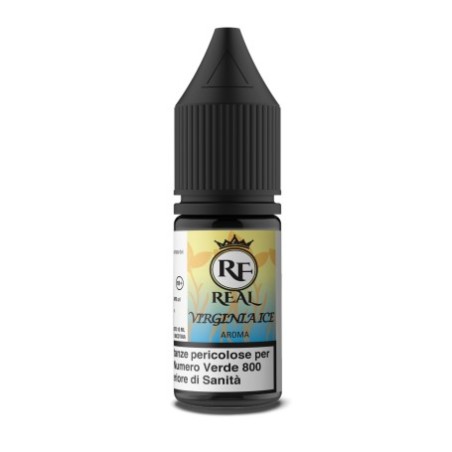 Real Flavors Aroma Virginia Ice - 10ml